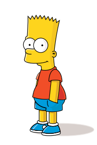 Bart_Simpson